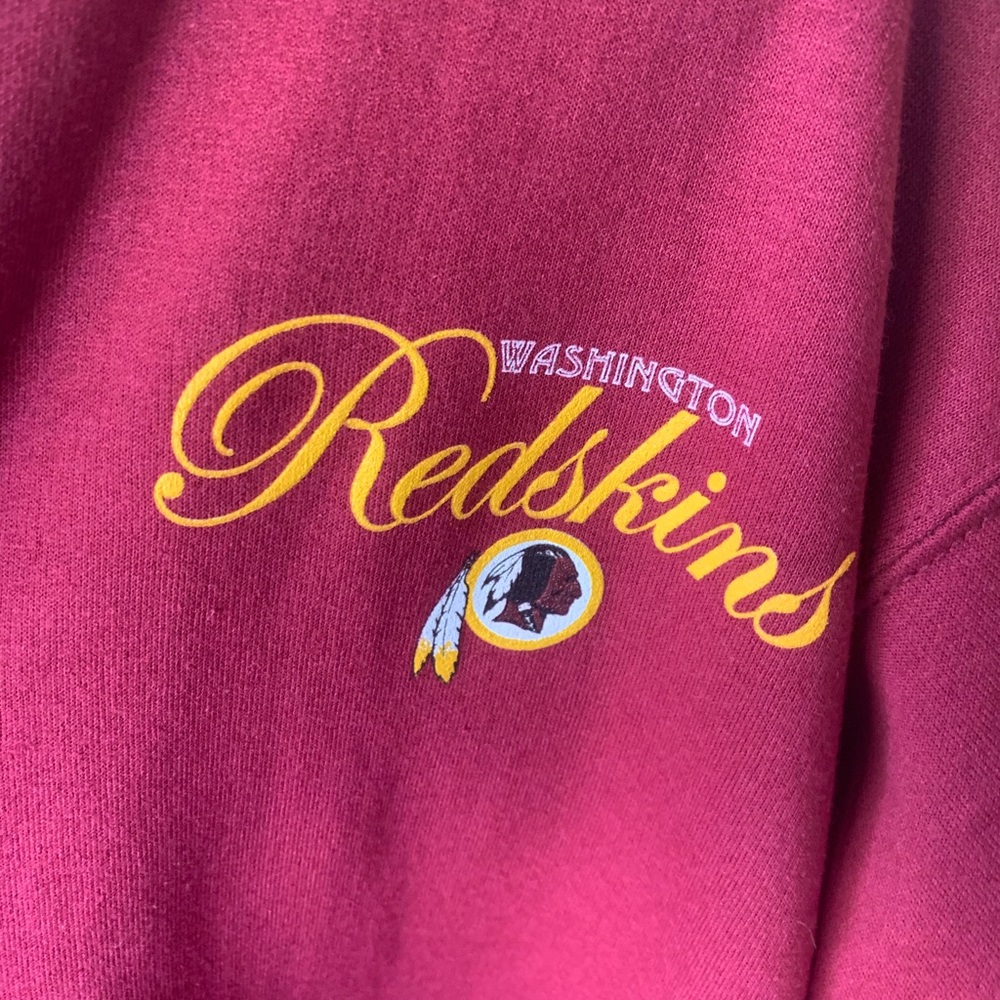 Washington Redskins Jacket - Picture 2 of 7